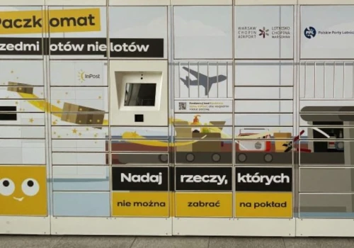 Allegro i InPost zamierzają wynegocjować nową umowę dotyczącą dostaw przesyłek