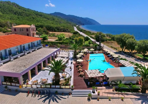 Jared Kushner chce luksusowego resort w Europie: „Na pohybel Albanii, UE i ekologii”. Amerykanie dopną swego?