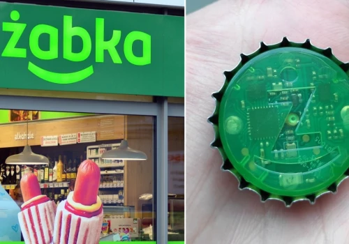 Żabka wydała niezwykły gadżet. Sprawdziliśmy co potrafi Triki