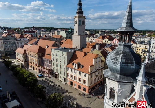 W jakim stanie jest Świdnica? Będzie debata i głosowanie, mieszkańcy będą mogli zabrać głos
