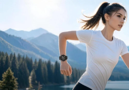 Smartwatch z baterią, która ma wytrzymać dłużej niż wasz urlop. Poznajcie Honor Watch 6
