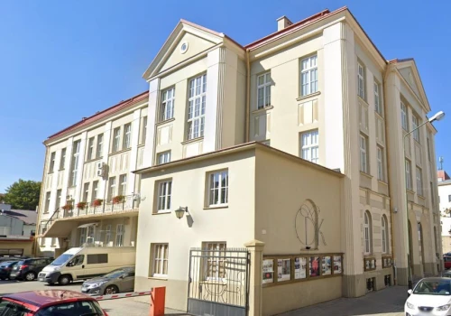Szukasz pracy w Rzeszowie? Wojewódzki Dom Kultury prowadzi nabór