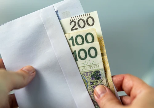 Nowe zasady w emeryturach. Podwyżki sięgną 400 zł miesięcznie