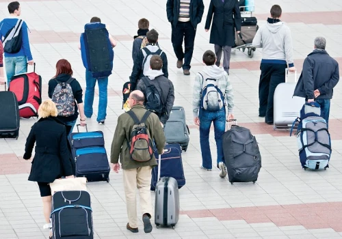 Wraca boom na Niemcy. Takiego napływu pracowników nie było od lat