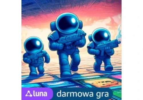 Rozbuduj bibliotekę GOG z Prime Gaming. Odbierz aż cztery gry PC za darmo w Amazon Luna!