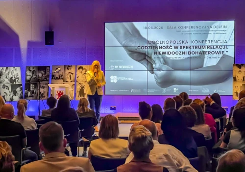 Autyzm w społecznym odbiorze. Konferencja w Szczecinie