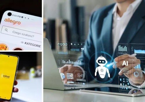 Agentowe AI zmienia reguły gry w e-commerce. Sklepy walczą o rekomendację