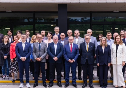 Przedstawiciele pięciu gdańskich uczelni poparli ideę związku metropolitalnego