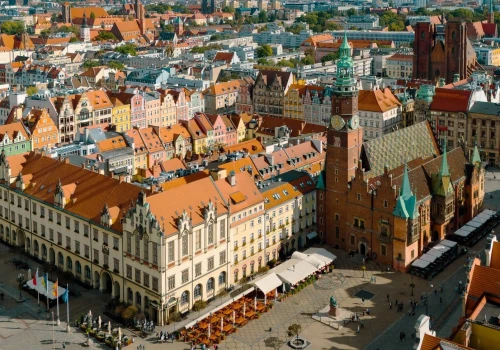 Nie będzie konsultacji społecznych. Wrocławscy radni odrzucili projekt w sprawie reformy osiedli