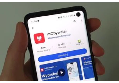 mObywatel wymienia certyfikaty. Kluczowa data: 5 sierpnia 2026