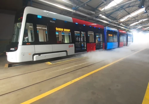 Najmłodsze dziecko Škody pierwszy raz pokazane poza Czechami. Wybór Polski nie był przypadkowy
