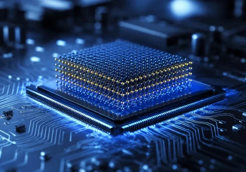 Krzem dotarł do ściany. Ten trik z technologią z gwiazd uratuje procesory