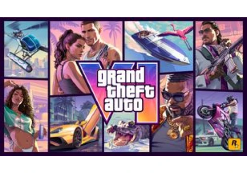 GTA 6 z przedsprzedażą: Rockstar podał datę preorderów