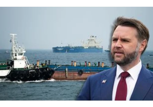 Przełom w cieśninie Ormuz. Vance ogłasza i apeluje do Izraela