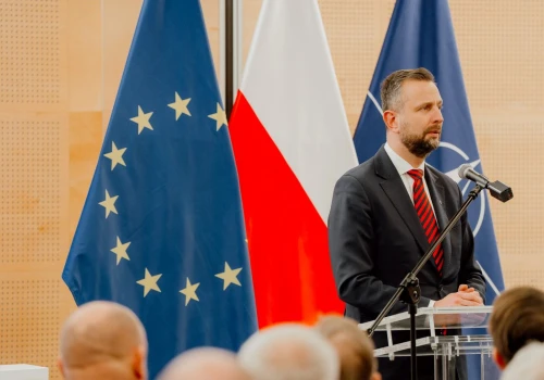 Nie wszyscy sojusznicy powiedzieli „tak”. Sprawa rurociągu NATO rozwiąże się w Ankarze?