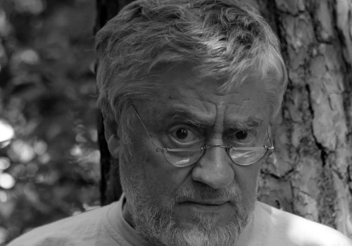 Janusz Michałowski zostanie pochowany w Alei Zasłużonych. Znamy datę
