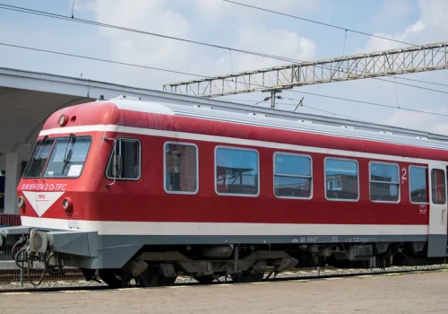 Pociągiem do Bułgarii i Turcji. Przewoźnik uruchomił wakacyjne połączenie
