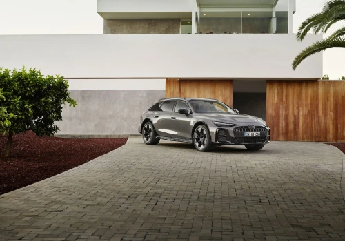 Znamy polskie ceny nowego Audi A6 allroad. Konfigurator ruszył, a hybryda jest tańsza od diesla