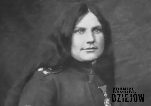 Najdzielniejsza kobieta XX wieku? Sama wzięła do niewoli 23 żołnierzy