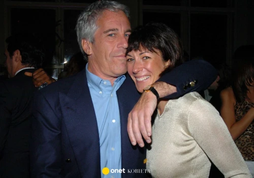 Szokujące kulisy sprawy Ghislaine Maxwell. Nowe fakty w książce o Epsteinie