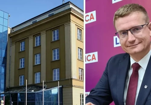 Kuriozum w Częstochowie. Wotum zaufania dla prezydenta z zakazem wstępu do urzędu