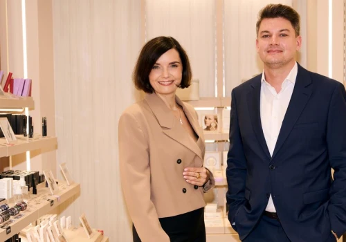 Inglot po 43 latach wpuścił inwestora. Większościowym udziałowcem będzie fundusz Avallon
