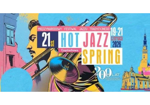 Jazz opanuje Częstochowę. Przed nami trzy dni koncertów i muzycznych gwiazd