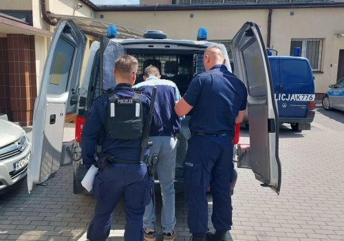 Jest wyrok w głośnej sprawie z Podkarpacia. Chciał zabić z zazdrości o dziewczynę