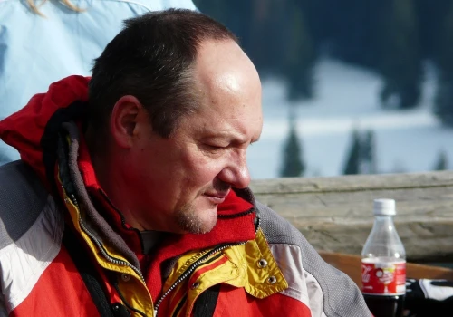 Aktor Dedek zaatakował Borka. Mocna odpowiedź dziennikarza!