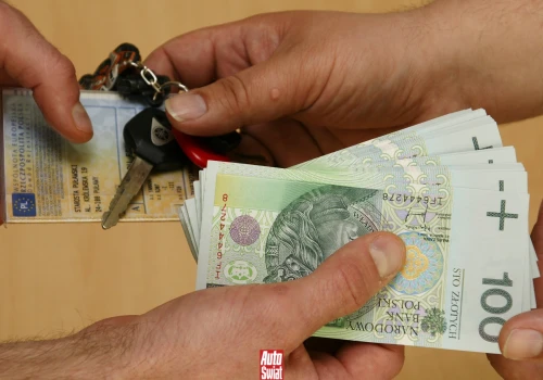 Zmieniasz auto? Podczas wyprowadzki ze starego zrób też 