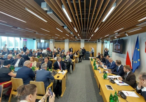 700 mln euro rocznie dla rolnictwa? Komisja Europejska chce zwiększyć rezerwę kryzysową