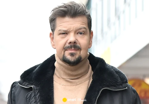 Michał Figurski o życiu po udarze. 