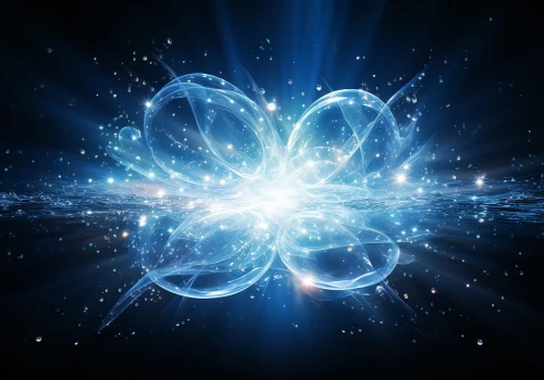 Neutrino z końca świata. Tajemnica galaktyki Shadow Blaster