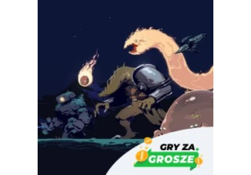 Tani klucz Steam to podstawa? Najgorętsze oferty na gry PC za grosze (do 5 zł) w sklepie Kinguin!