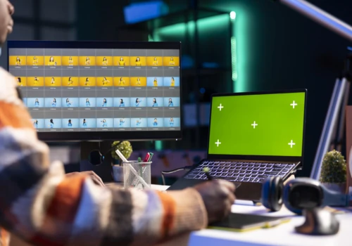 Wymagania sprzętowe Adobe Premiere Pro do montażu