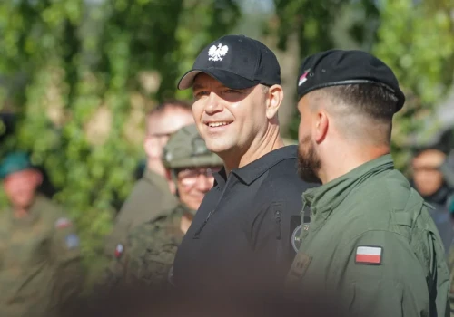 Nawrocki został „uprzedzony”? W PiS wrze po wyborze nowego prezesa SN