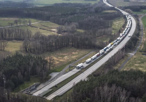 Zamkną ważny tunel na autostradzie A4. Utrudnienia na pół roku