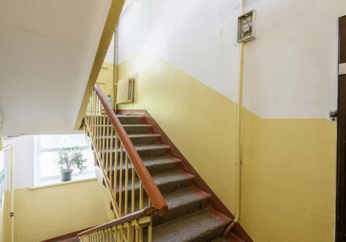 Na twojej klatce schodowej zrobi się gorąco. Rewolucja w kosztach części wspólnych