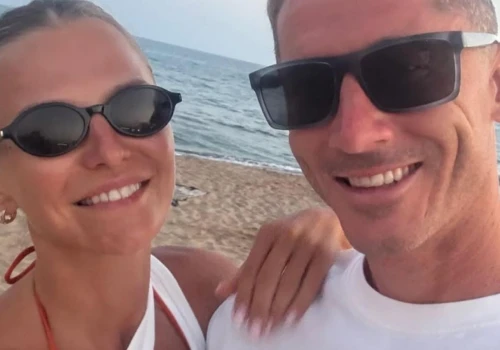 Najpierw Ania zbiera gratulacje, a teraz Robert wrzuca zdjęcie, które mówi wszystko. Fani szaleją w komentarzach