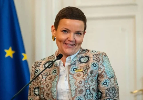 W Sejmie o 