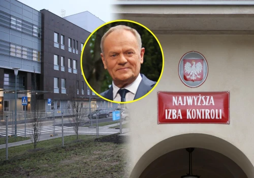 Gigantyczne zarobki lekarzy pod lupą. Premier: będą konsekwencje