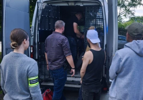 Pracodawca ukarany grzywną za nielegalne zatrudnianie cudzoziemców. Straż Graniczna nie zwalnia tempa