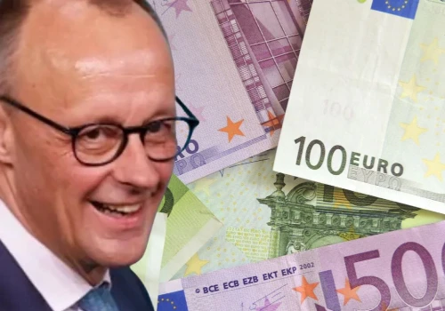 Niemcy: Nadchodzą zmiany w wynagrodzeniach. Pracusie zyskają