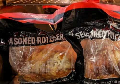 Prawnicy Costco twierdzą, że pozew dotyczący słynnego kurczaka z rożna nie ma podstaw