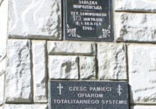 Zawadka Morochowska i pamięć o wszystkich ofiarach – historia ponad polityką
