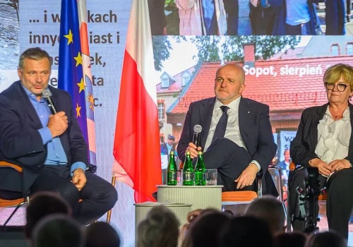 Waldemar Żurek w Rzeszowie: prokuratura analizuje nowe wątki afery podkarpackiej
