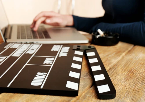 Najlepsze programy do montażu filmów dla początkujących