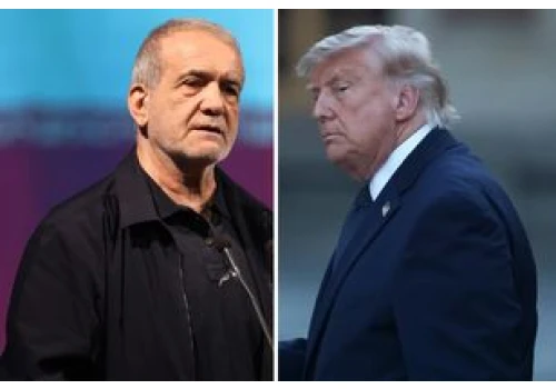 Eksperci USA: Trump przegrał wojnę, Iran może przegrać pokój