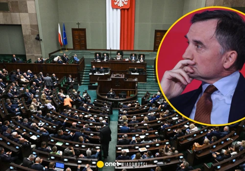 Zbigniew Ziobro znów może stracić immunitet. Sejmowa komisja przedstawiła opinię