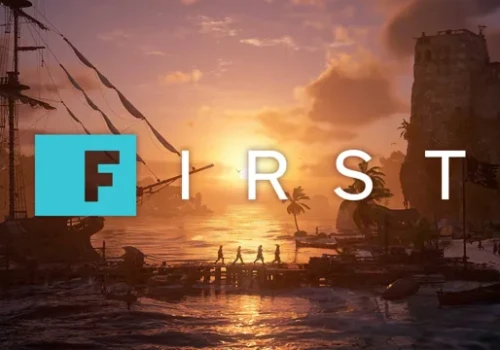 Assassin's Creed Black Flag Resynced — graliśmy w odświeżone misje | IGN First